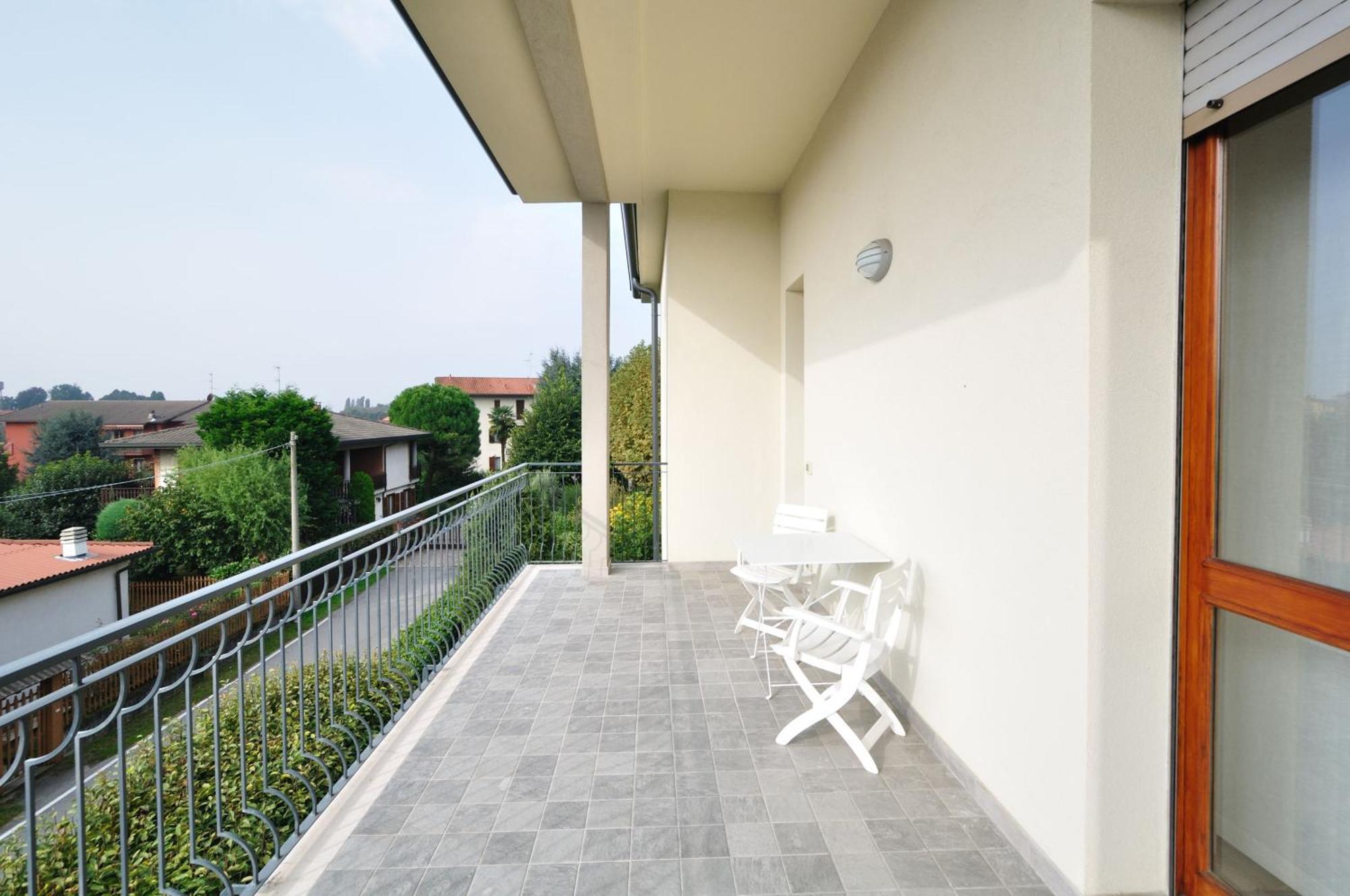 Brianza Relax Apartment Besana in Brianza Room photo