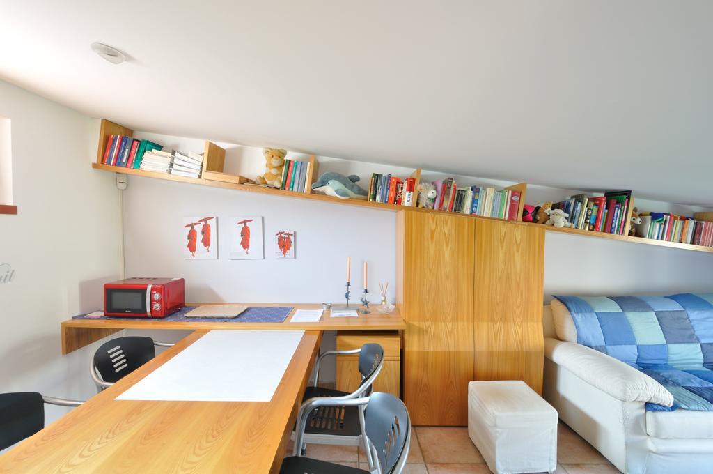 Brianza Relax Apartment Besana in Brianza Room photo
