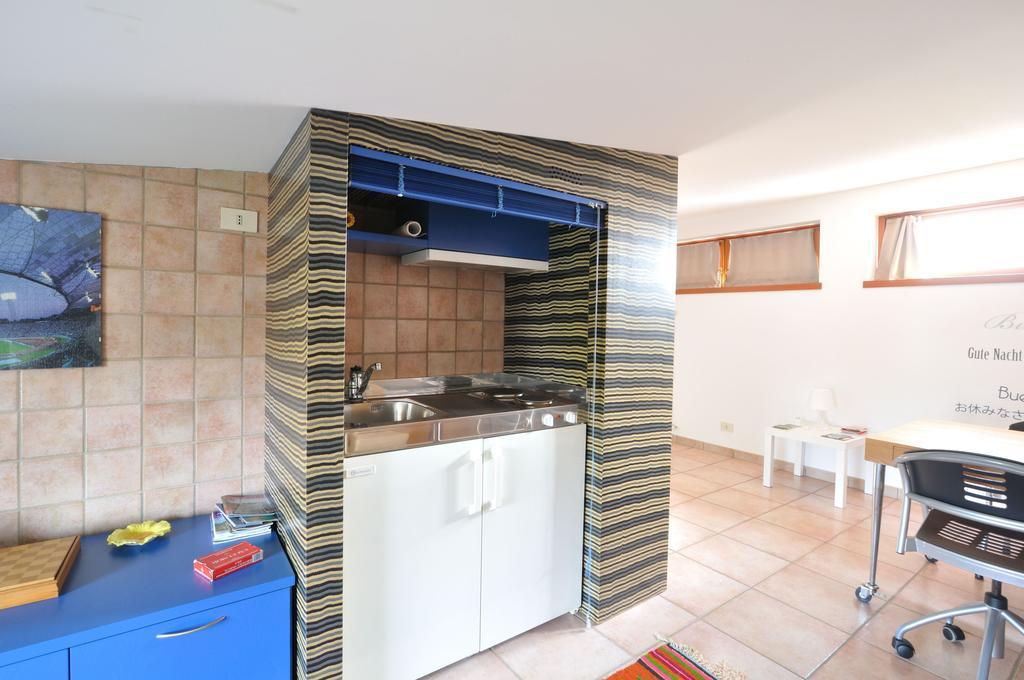 Brianza Relax Apartment Besana in Brianza Room photo